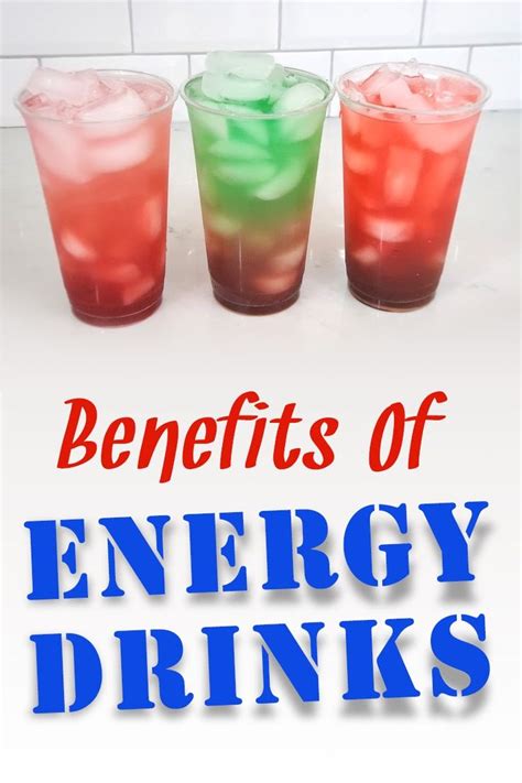 Boost Your Energy with These 5 Amazing Drinks