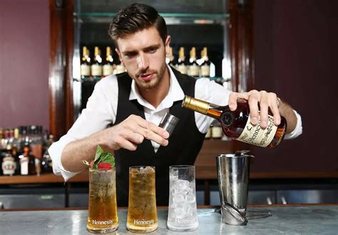 Bartender of the year - Belfast Live