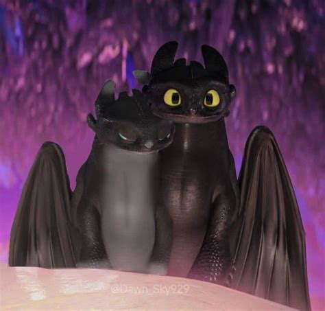 Dart And Shadowclaw In 2023 Httyd Dragons How To Train Dragon Httyd