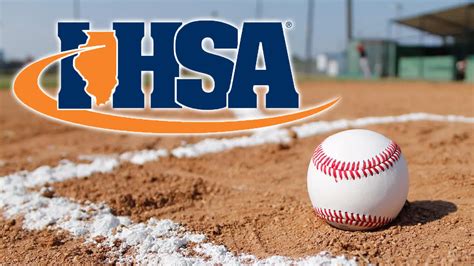 IHSA Baseball Postseason Matchups Released | Vandalia Radio