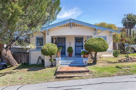 2020 Ruth St San Luis Obispo Ca 93401 Mls Sp18084960 Redfin