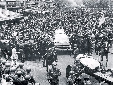 Perón, el hombre que cambió el rumbo de la Argentina moderna