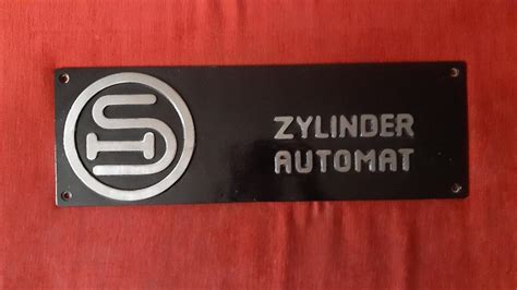 Znak Z Tiska Sk Ho Stroje Heidelberg Zylinder Automat Aukro