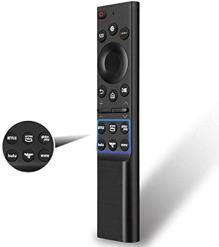 Amazon Universal Remote Replacement For Samsung Smart Tv Control