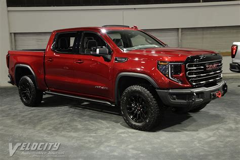 2023 Gmc Sierra 1500 Texas Edition