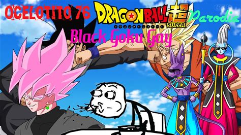 Porno Gay Dragon Ball Super Systemdase