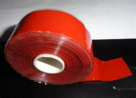 Silicon Rubber Tape at ₹ 1600/roll | Cc Colony | New Delhi | ID: 3859614962