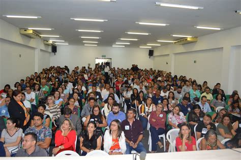 Escola Capacita Mais De Mil Servidores Municipais Em Blog Das