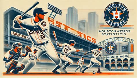 houston astros statistics  player  facts