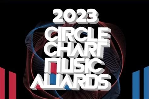 Sukses Digelar Ini Daftar Lengkap Pemenang Circle Chart Music Awards