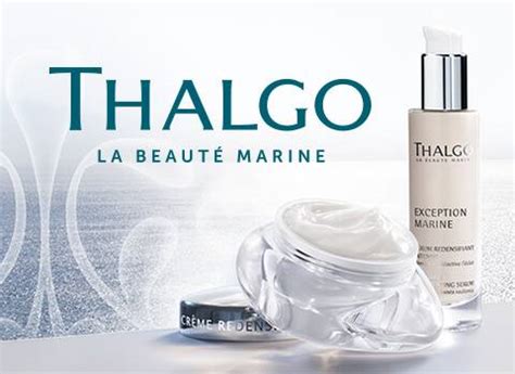 Thalgo | LOOKFANTASTIC UK
