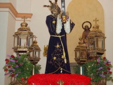 Ja N Huele A Incienso Nuestro Padre Jes S Nazareno Quesada