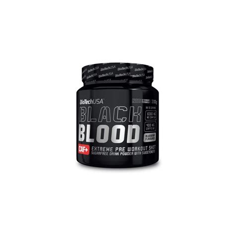 BIOTECH Iso Whey Zero 2270g Black Blood CAF 300g Zero Bar