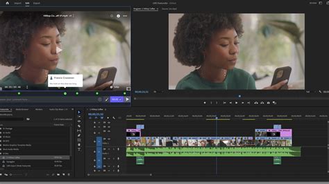 Adobe Premiere Pro and After Effects Updates with Frame.io Integration ...