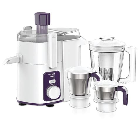 Buy Havells Hexo Watts Jar Juicer Mixer Grinder With Kg