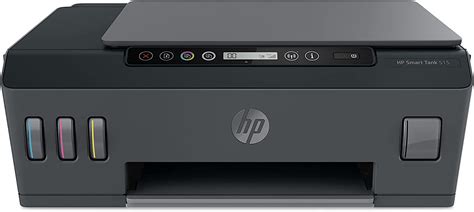 HP Smart Tank 515 AiO - UltraPrint Guatemala