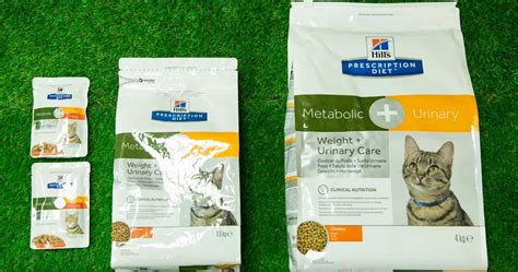 Análisis de producto: Hill´s Metabolic - Tiendanimal