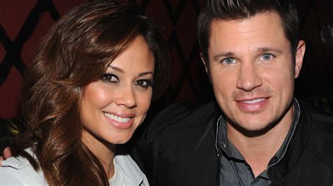 Nick Lachey, Vanessa Lachey share baby girl's name is Brooklyn ...