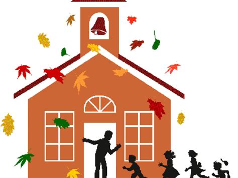 Schoolhouse clipart autumn school, Picture #2011593 schoolhouse clipart ...