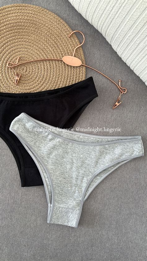 Pack X Vedetinas Comprar En Midnight Lingerie