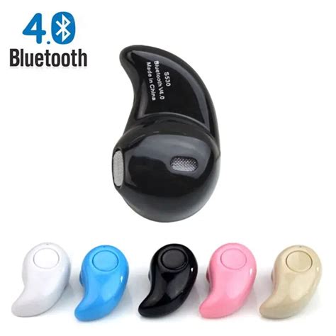 Top Mini Sport Bluetooth Kopfhörer Für i mobile 511 Ohrhörer Headsets