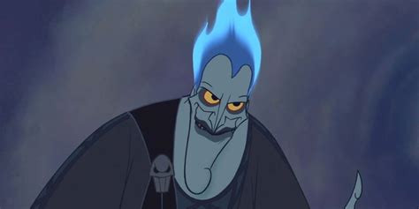 10 Best Villains of the Disney Renaissance, Ranked