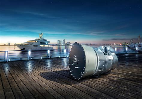 MAN Energy Solutions SE – Turbolader Serie - tobiaswinkler.com