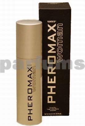 Pheromax Pheromone woman perfumy 14 ml - Ceneo.pl