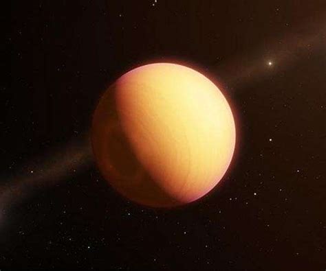 Gravity instrument breaks new ground in exoplanet imaging