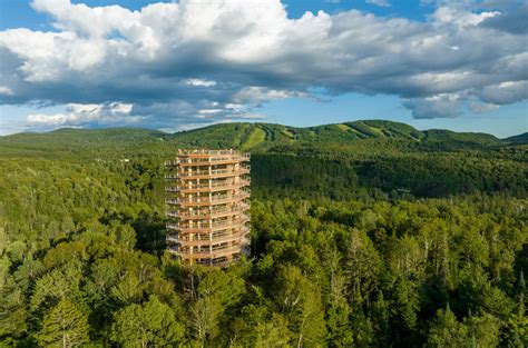 Cet T Mont Tremblant Vous Offre Du Bonheur Profusion Fugues