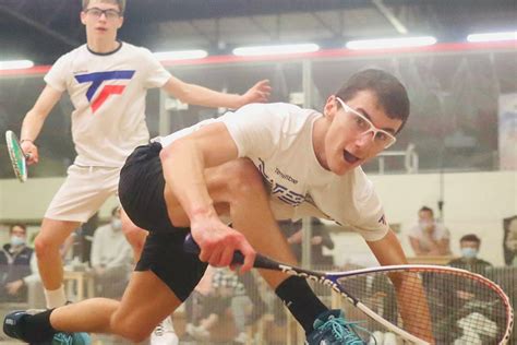 Ligue De Squash Pays De La Loire • Championnat De France Élites