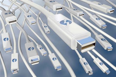 Introduction to Thunderbolt High-Speed I/O