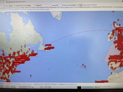 Essays Galashiels And District Amateur Radio Society GDARS GM YEQ