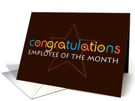 Employee Of The Month Quotes - ShortQuotes.cc