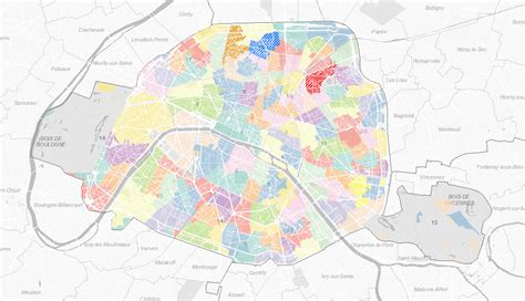 Saut Ne bouge pas pois carte scolaire 2023 2024 Misérable Plus famille