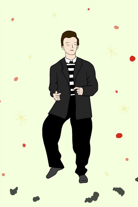 The Best Rick Astley Animated  Ideas