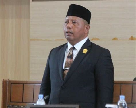 Dewan Dukung Kota Kendari Raih Predikat Kla Kategori Utama