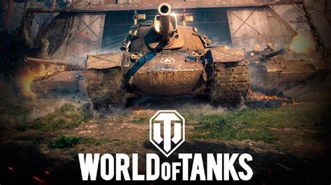 World Of Tanks Mejor Juego De Tanques Para IPhone Y IPad