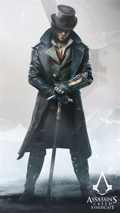 Android Jacob Assassins Creed Syndicate Wallpaper For Android