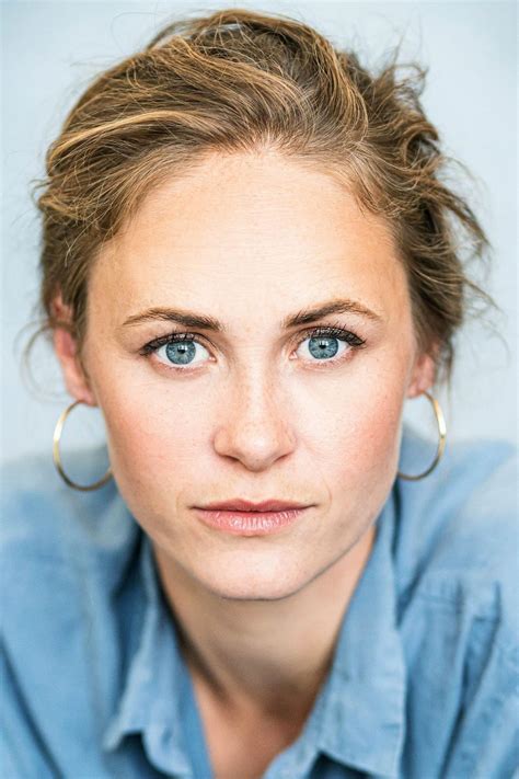 Inez Björg David - FilmAffinity