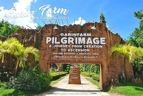 Garin Farm: A Unique Journey in Southern Iloilo | Lakwatsero