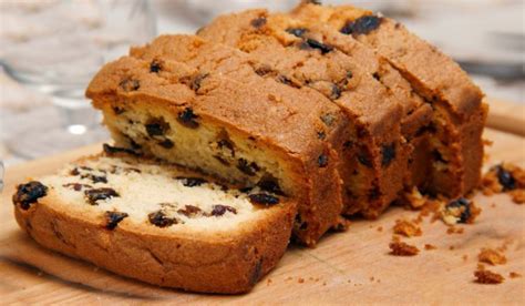 Raisin cake recipe - Healtheatingfood