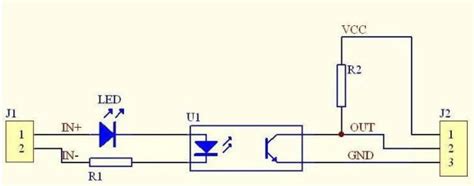 PC817 Optocoupler Isolation 3 3V 5V 12V 24V