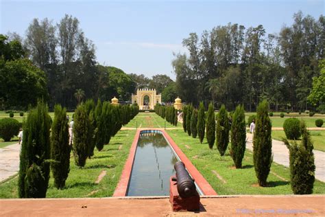 Prime Photos: Tipu Sultan's Summer Palace