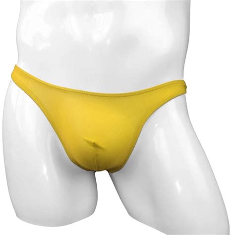 Slip Intimo Sexy Tanga Bikini Lingerie Sottile Mutandine Vita Pantaloni Eur Picclick It