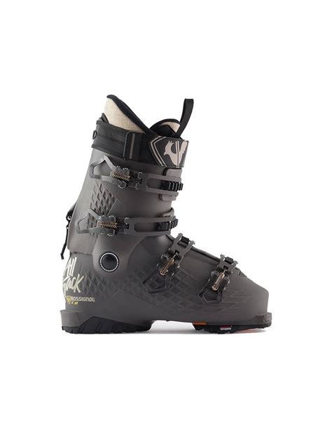 Chaussures De Ski Neuves Rossignol Alltrack Rental Gw 2025