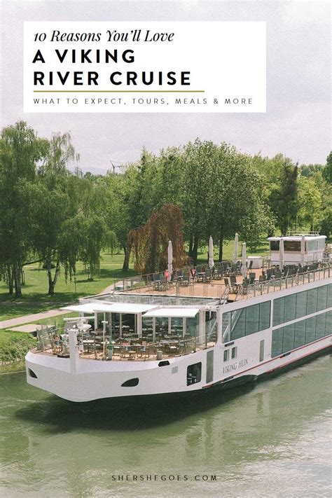 Review What It S Really Like Aboard Viking River Cruises Artofit