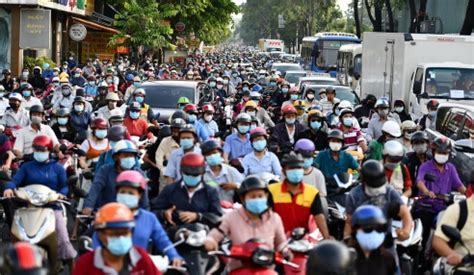 Les 20 villes les plus peuplées du Vietnam ZAKWELI