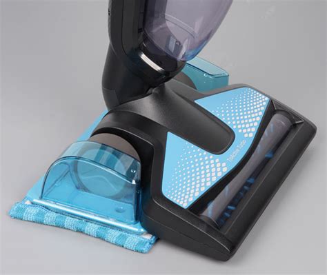 Пылесос Philips PowerPro Aqua FC6401/01