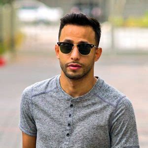 Anwar Jibawi Age, Height, Net Worth, Wife, Married, Career, Salary, Biography | Wikiramp